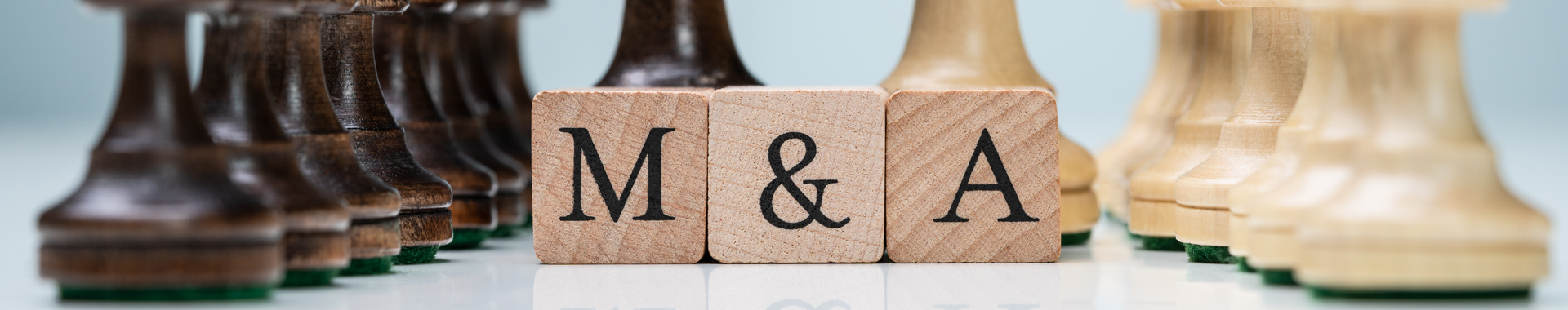 M&A